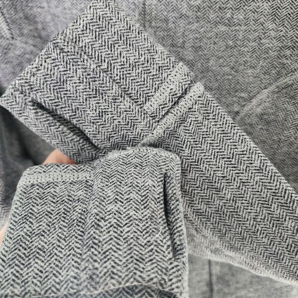 Lululemon Forme Jacket II in Heathered Herringbone - Picture 5 of 7